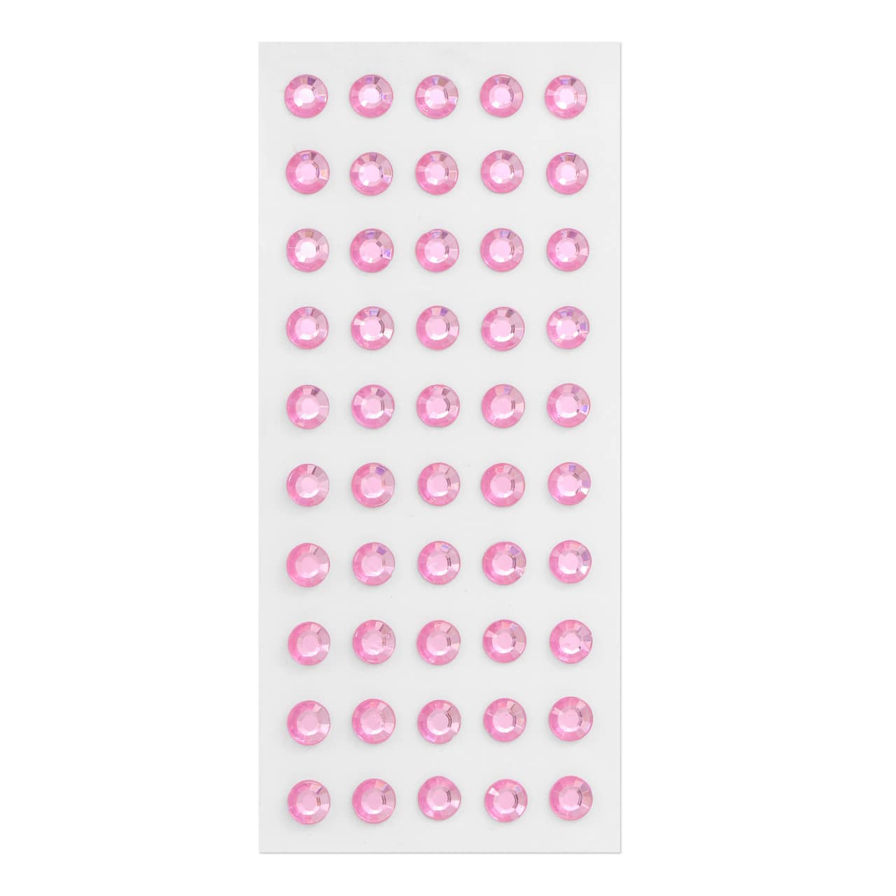 12 Packs: 50 ct. (600 total) Bling Stickers by Recollections™
